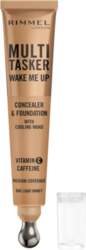 Rimmel - Multi Tasker Wake Me