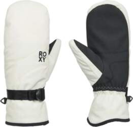 Roxy - Roxy Jetty Solid Mitt