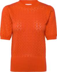 Saint Tropez - Karnasz Puff Pullover
