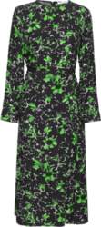 Samsøe Samsøe - Agneta Dress Aop