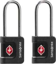 Samsonite - Key Lock Tsa X2