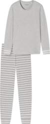 Schiesser - Pyjama Long - Pyjamas