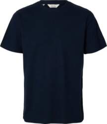Selected - Slhadam Linen Blend Ss