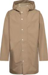 Selected - Slhbyron Tech Coat #S