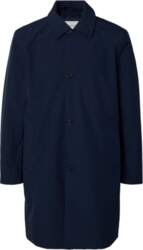 Selected - Slmtapio Tech Mac Coat