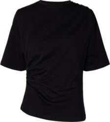 Selected - Slwoline Light Twist Tee