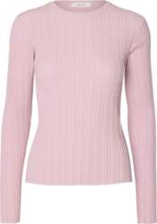 Selected - Slwtoledo Ls Knit Structure