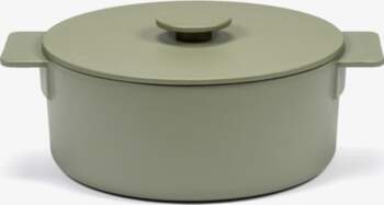 Serax - Pot Enamel Cast Iron