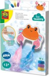 SES Creative - Bath Time -