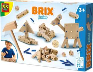 SES Creative - Brix Junior -