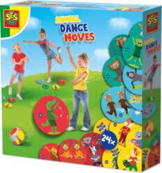 SES Creative - Game - Animal