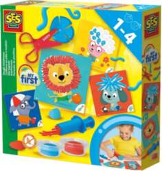 SES Creative - My First -