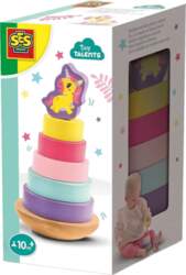 SES Creative - Stacking Tower -