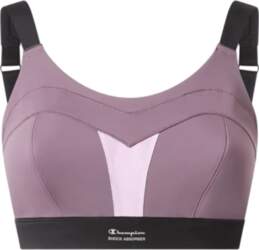Shock Absorber - High Intensity Bra