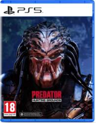 Skybound - Ps5 Predator Hunting Grounds