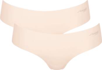 Sloggi - Sloggi Zero Microfibre 2