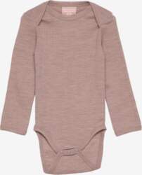 Smallstuff - Body Ls, Off. White