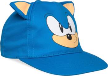 Sonic - Cap - Cepures -