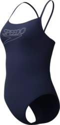 Speedo - Endurance+ Logo Thin Strap