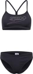 Speedo - Endurance+ Logo Thin Strap