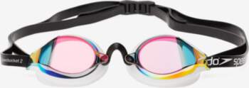 Speedo - Fastskin Speedsocket 2 Mirror