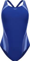 Speedo - Quantum Rib Splice Swimsuit