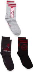 Spider-man - Socks - Zeķes -