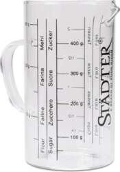 Städter - Measuring Cup 500 Ml