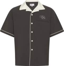 Stan Ray - Ss Bowling Shirt