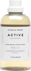 Steamery - Active Laundry Detergent -