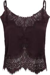 Stella Nova - Underlayer Lace Top