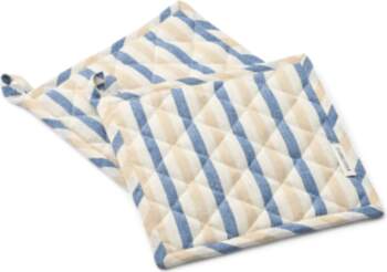 STUDIO FEDER - Ada Pot Holder