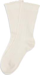 SUI AVA - Silk Cable Socks