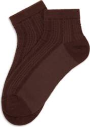 SUI AVA - Sofie Ankle Socks