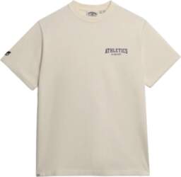 Superdry - Ath Ess Oversized Tshirt