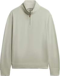 Superdry - Classic Essential Half Zip