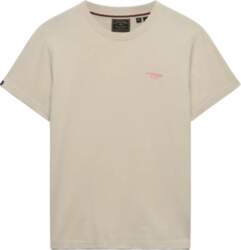 Superdry - Essential Stacked Logo Emb