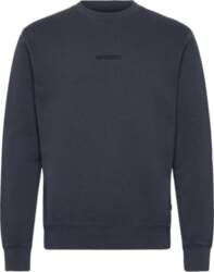 Superdry - Micro Logo Crew -