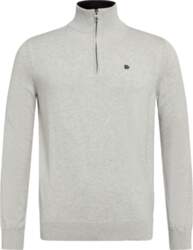 Superdry - Prep Essential Cotton Half