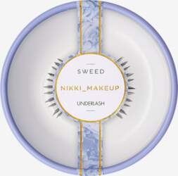 Sweed Lashes - Nikki Defined Underlash