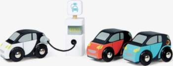 Tender Leaf - Smart Car Set
