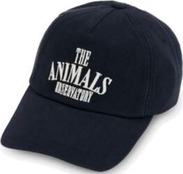 THE ANIMALS OBSERVATORY - Hamster Kid
