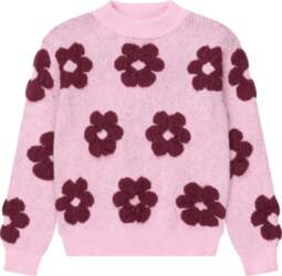 The New - Tnvarda Knit Pullover