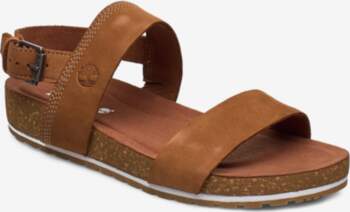 Timberland - Malibu Waves Backstrap Sandal