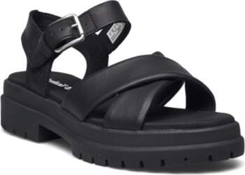 Timberland - Backstrap Sandal - Flat
