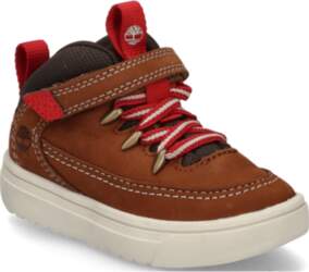 Timberland - Mid Hook & Loop
