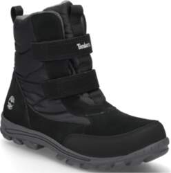 Timberland - Mid Hook & Loop