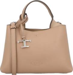 Tod`s - Bag In Leather Micro