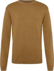 Tom Tailor - Basic Crewneck Knit