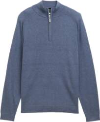 Tom Tailor - Basic Knit Troyer